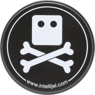 intellijel Medium Storage Tin for Screws, Adapters, and More