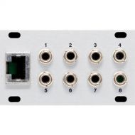 intellijel Octalink 1U Eight Point Case Link Eurorack Module (14 HP, Pair)