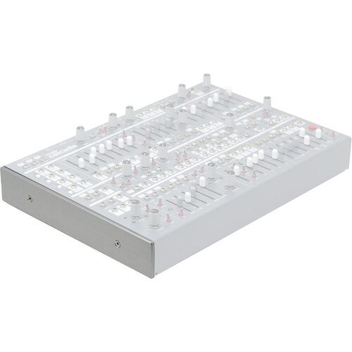  intellijel Metal Side Cheeks Kit for Cascadia Synthesizer