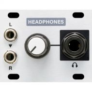 intellijel Headphones 1U Module