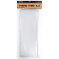 intellijel Polycarbonate Lid for 4U Palette Case (104 HP)