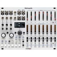 intellijel Metropolix Multitrack Musical Sequencer Eurorack Module (34 HP)