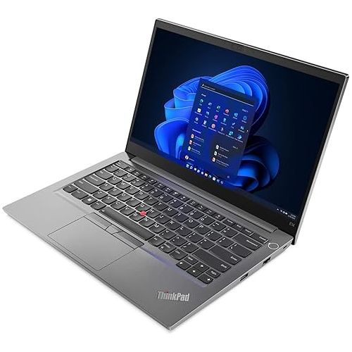  Lenovo ThinkPad E14 Gen 4 Business Laptop (14