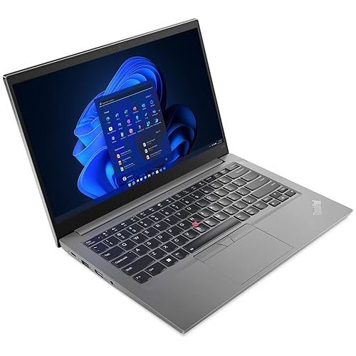  Lenovo ThinkPad E14 Gen 4 Business Laptop (14