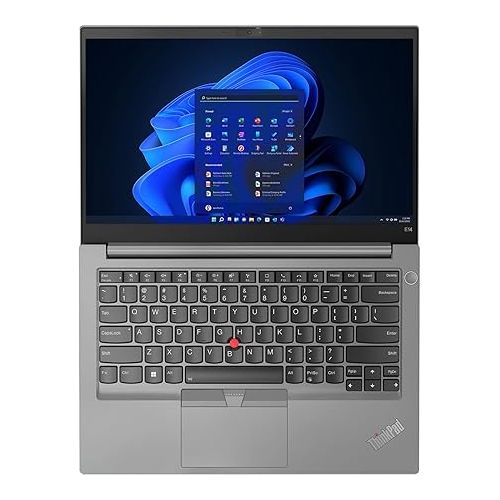  Lenovo ThinkPad E14 Gen 4 Business Laptop (14