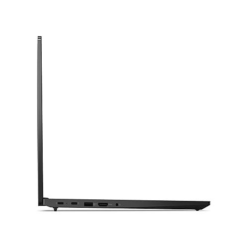  Lenovo ThinkPad E16 Business Laptop (16