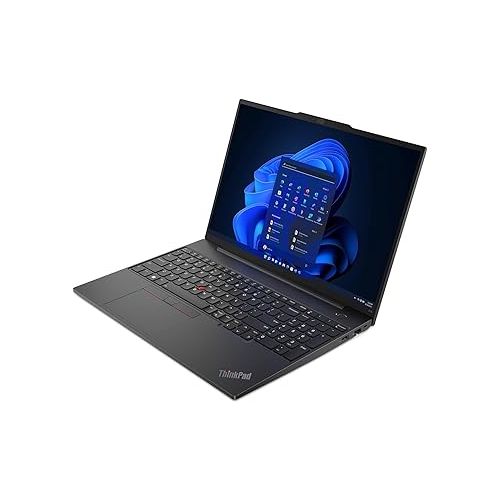  Lenovo ThinkPad E16 Business Laptop (16