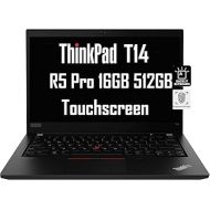 Lenovo ThinkPad T14 Business Laptop (14