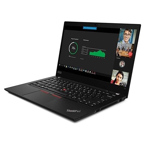  Lenovo ThinkPad T14 Business Laptop (14