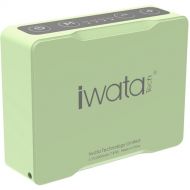 iwata Tech Genius M1 (Green)