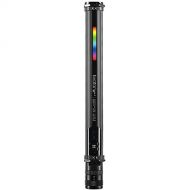 iwata Tech Master R RGB Tube Light (Black, 16.7