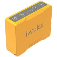 iwata Tech Genius M1 (Orange)
