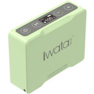 iwata Tech Genius M1 Pro RGB Mini (Green)