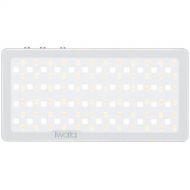 iwata Tech RGB LED Panel Light (Silver)