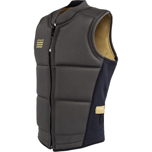  Freeboard Comp Vest, Non-U.S Coast Guard Approved Competition, Jet Ski, Water Ski, Wake Board, and Kayak PFD