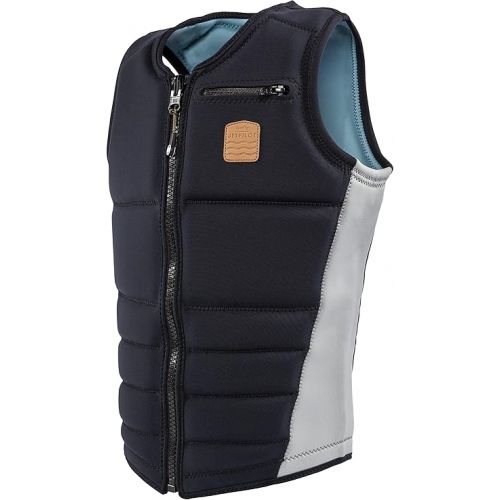  JB O’Neill Signature Comp Vest, Non-U.S Coast Guard Approved Competition, Jet Ski, Water Ski, Wake Board, and Kayak PFD