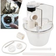 Replace for R211100 Vac-Mate Pool Cleaner Dispenser Box/Multi-Function Vacuum Skimmer Attachment Replacement