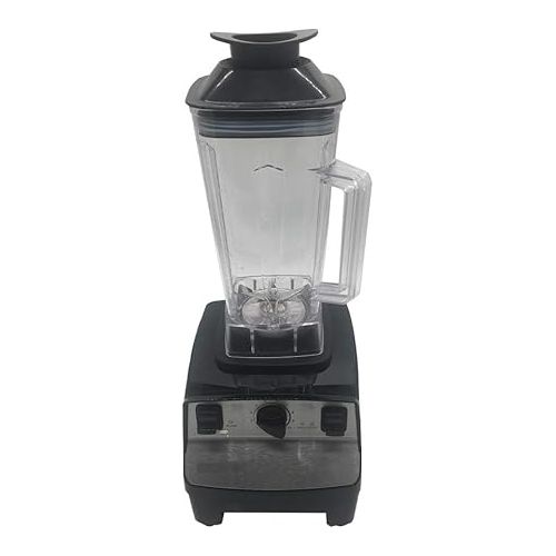  Joystar style Container, 64 oz. for Vitamix Vita-Prep 3 - Model VM0101E /5200 VM0103/0 VM0158/Smart System Blenders:A2300