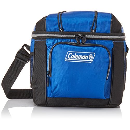 콜맨 Coleman 9-Can Soft Cooler with Removable Liner