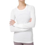 Lululemon Swiftly Tech Long Sleeve Crew