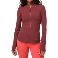 lululemon Define Jacket (Savannah, 12)