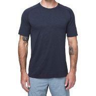 LULULEMON Men's Metal Vent Tech Short Sleeve Crew T-Shirt