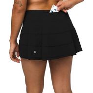 LULULEMON Pace Rival Skirt Regular 13