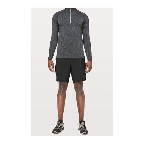  Lululemon Mens Pace Breaker Short