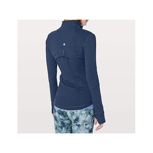  lululemon Define Jacket (True Navy, 2)