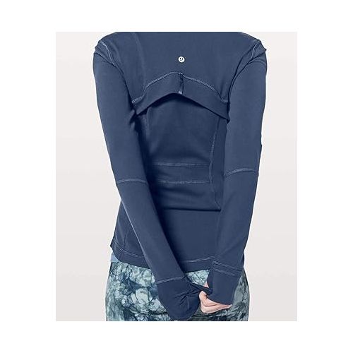  lululemon Define Jacket (True Navy, 2)