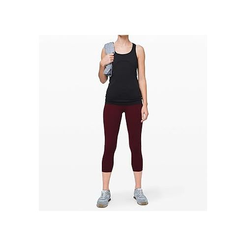  Lululemon Swiftly Tech Racerback Tank Top