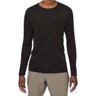 Lululemon Mens Metal Vent Tech Long Sleeve Shirt