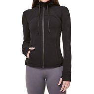 LULULEMON Hooded Define Jacket