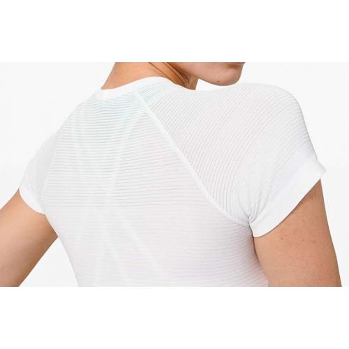  LULULEMON Swiftly Tech Short Sleeve 2.0