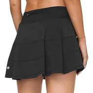 LULULEMON Pace Rival Skirt Tall 15