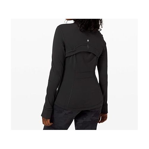  LULULEMON Define Jacket (Black, 0)