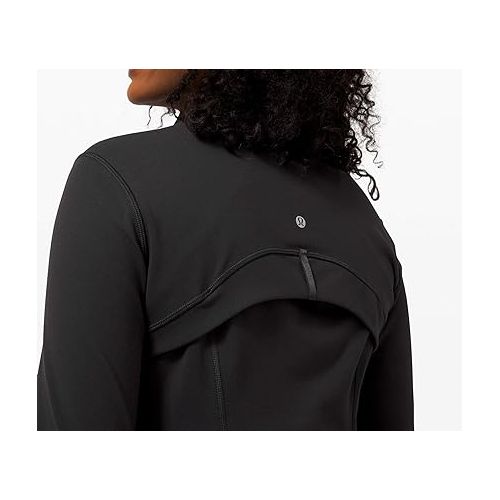  LULULEMON Define Jacket (Black, 0)