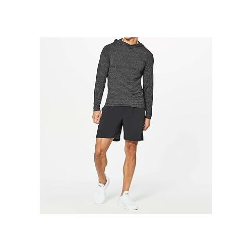  LULULEMON Men's T.H.E. Short