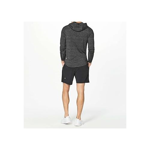  LULULEMON Men's T.H.E. Short