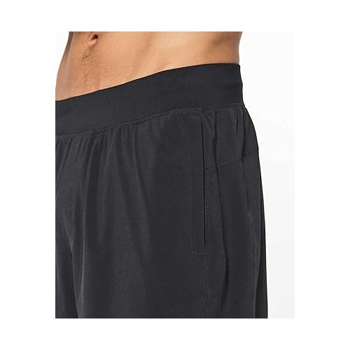  LULULEMON Men's T.H.E. Short