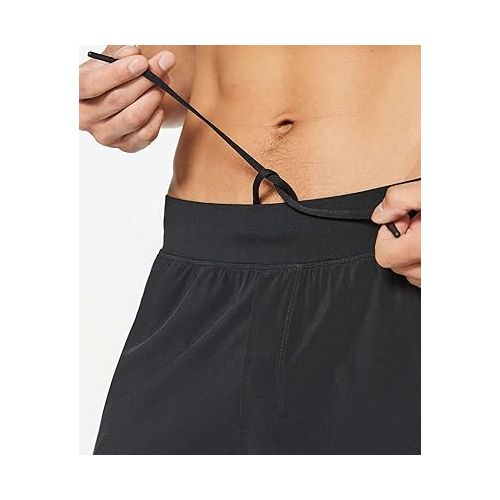  LULULEMON Men's T.H.E. Short