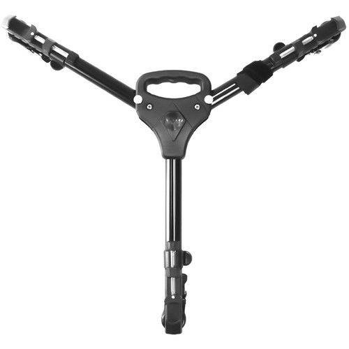  miliboo Heavy-Duty Tripod Dolly with Rubber Wheels