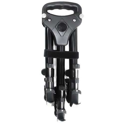  miliboo Heavy-Duty Tripod Dolly with Rubber Wheels