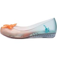 mini melissa Ultragirl Disney Little Mermaid II Flats for Girls