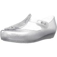 mini melissa Girl's Mini Ultragirl Fly Ii Ballet Flat