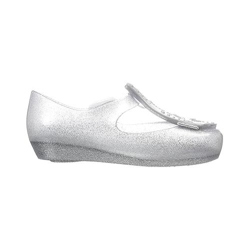  mini melissa Girl's Mini Ultragirl Fly Ii Ballet Flat