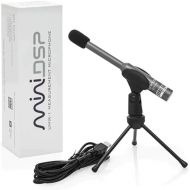 UMIK-1 Calibrated Measurement Microphone