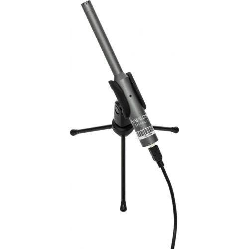  UMIK-1 Calibrated Measurement Microphone