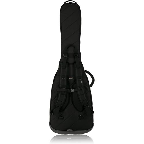  mono Vertigo Ultra Bass Guitar Case, Black