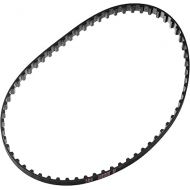 Drive Belts Set For - 2 WEN 6502 BELT DISC SANDER - High Strength Rubber Belts.